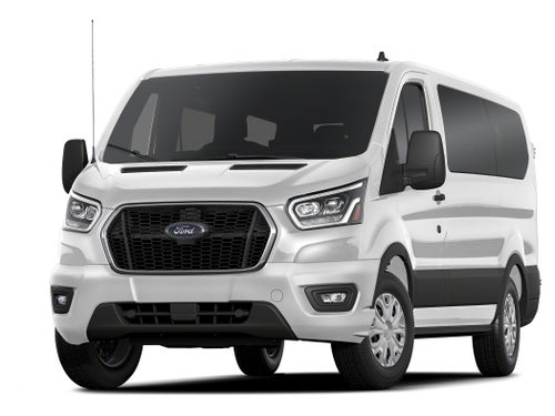 2022 Ford Transit Passenger Wagon XL