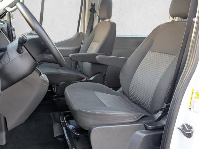 2022 Ford Transit Passenger Wagon XL