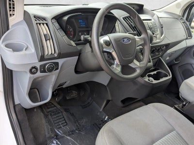 2019 Ford Transit Passenger Wagon XL