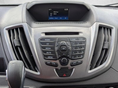 2019 Ford Transit Passenger Wagon XL