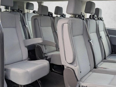 2019 Ford Transit Passenger Wagon XL