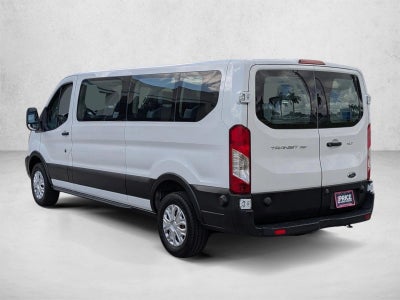 2019 Ford Transit Passenger Wagon XL