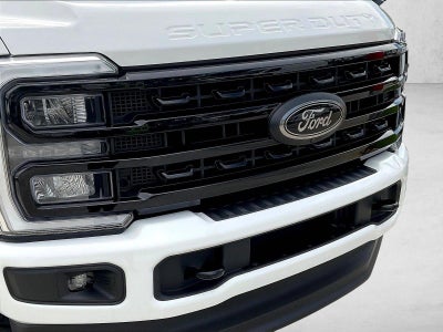 2024 Ford F-250 LARIAT