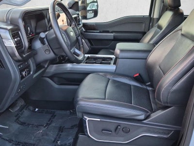 2024 Ford F-250 LARIAT