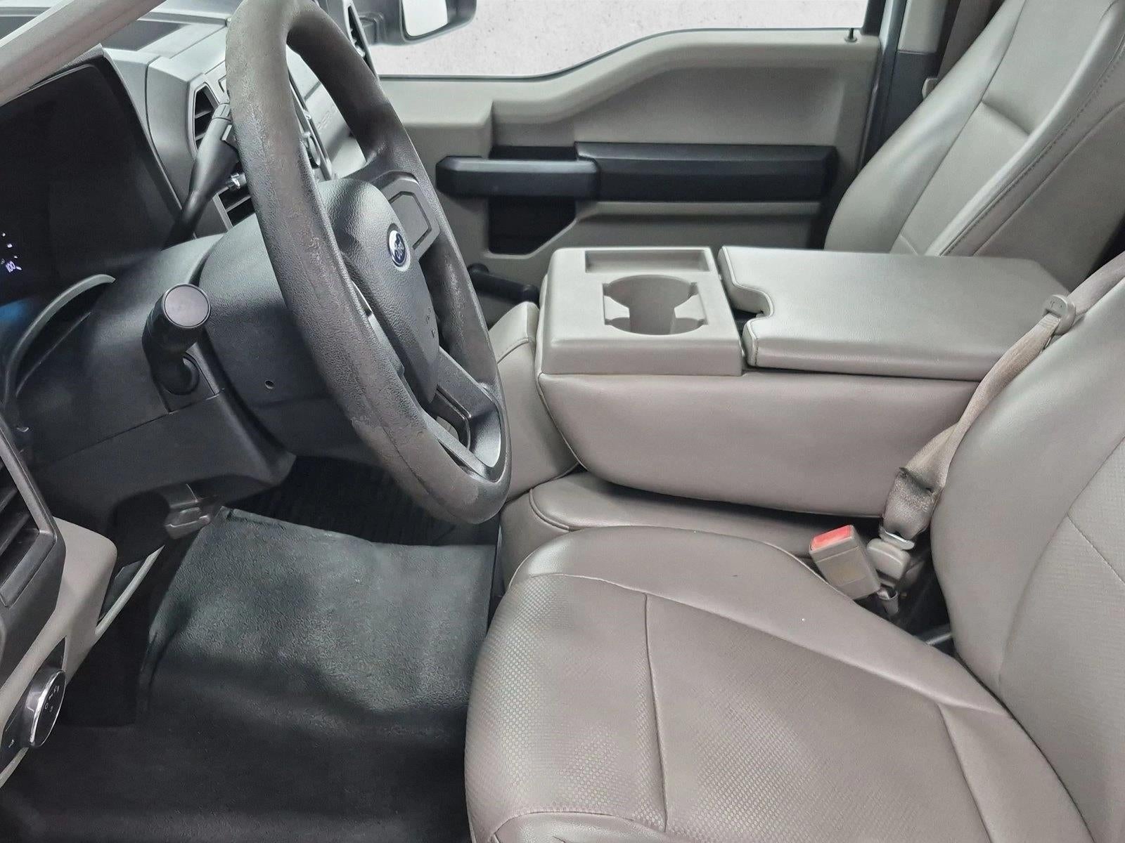 2019 Ford Super Duty F-250 SRW XL