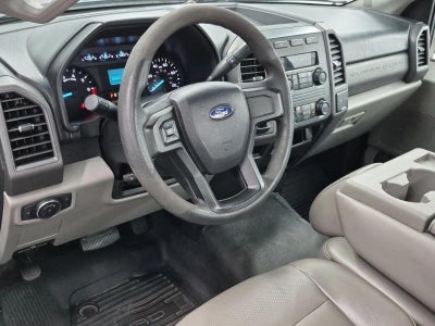 2019 Ford Super Duty F-250 SRW XL
