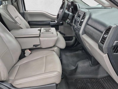 2019 Ford Super Duty F-250 SRW XL