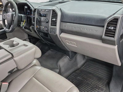 2019 Ford Super Duty F-250 SRW XL