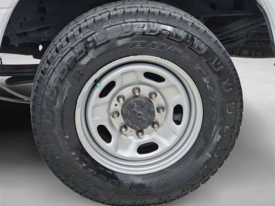 2019 Ford Super Duty F-250 SRW XL