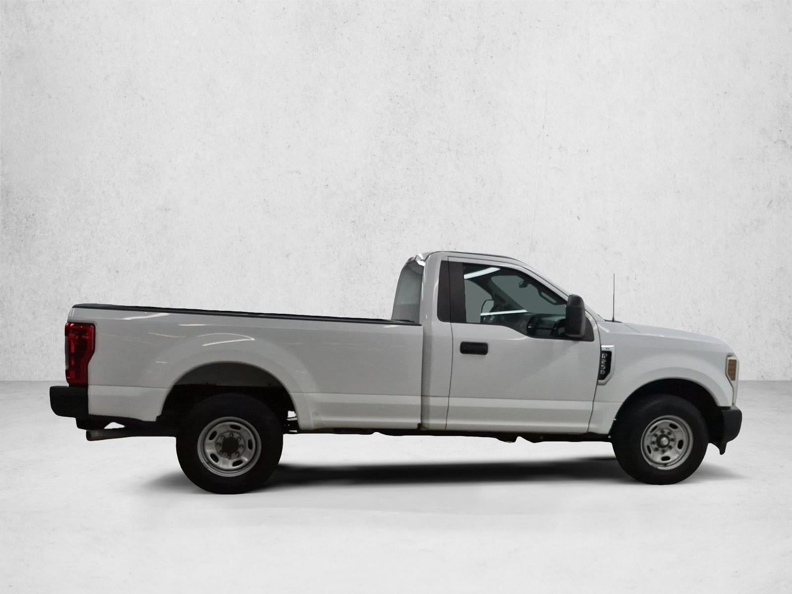 2019 Ford Super Duty F-250 SRW XL