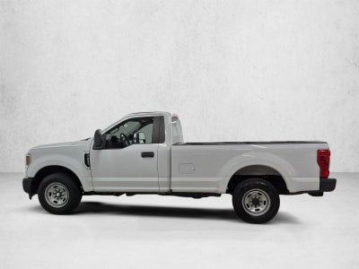 2019 Ford Super Duty F-250 SRW XL