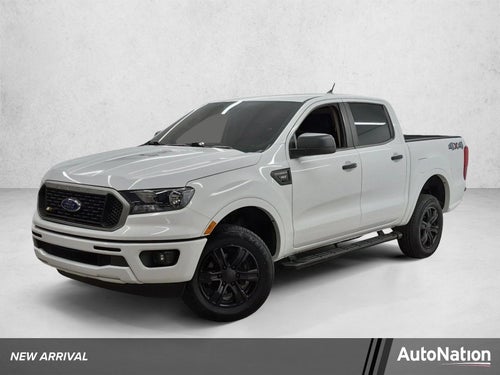 2023 Ford Ranger XL