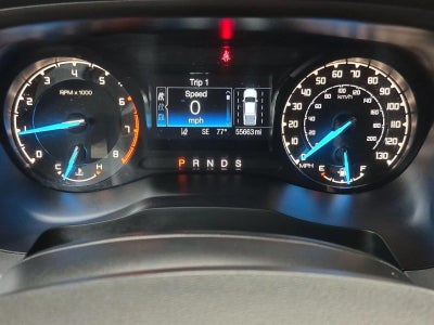 2023 Ford Ranger XL