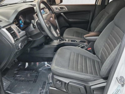 2023 Ford Ranger XL