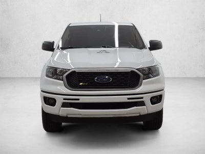 2023 Ford Ranger XL