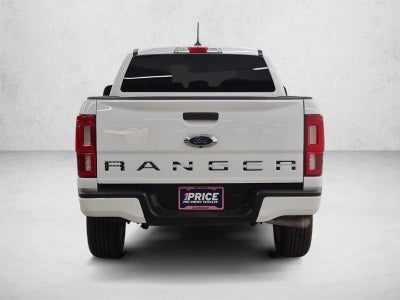 2023 Ford Ranger XL