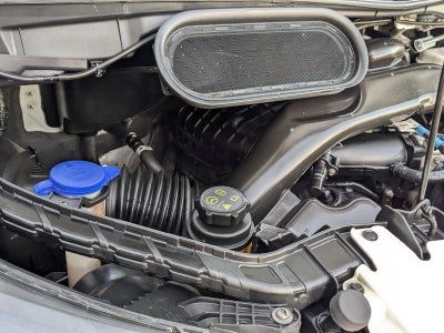 2019 Ford Transit Van Base