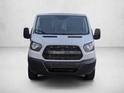 2019 Ford Transit Van Base