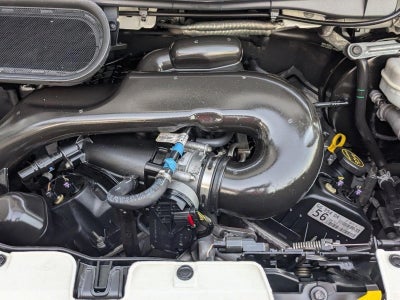 2019 Ford Transit Van Base