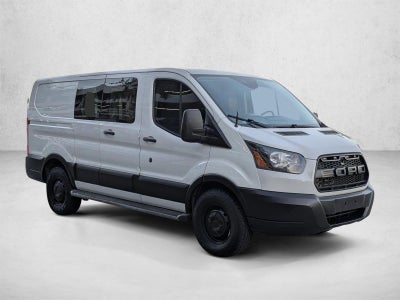 2019 Ford Transit Van Base