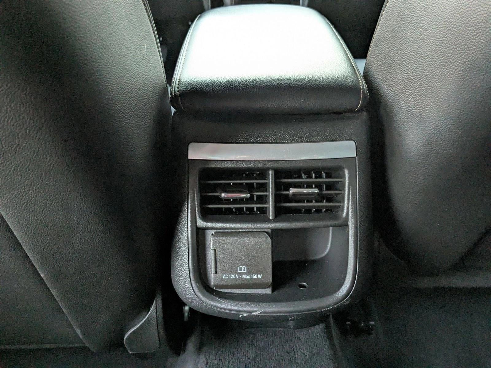 2018 Chevrolet Impala Premier