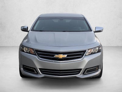 2018 Chevrolet Impala Premier