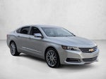 2018 Chevrolet Impala Premier