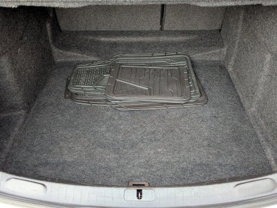 2018 Chevrolet Impala Premier