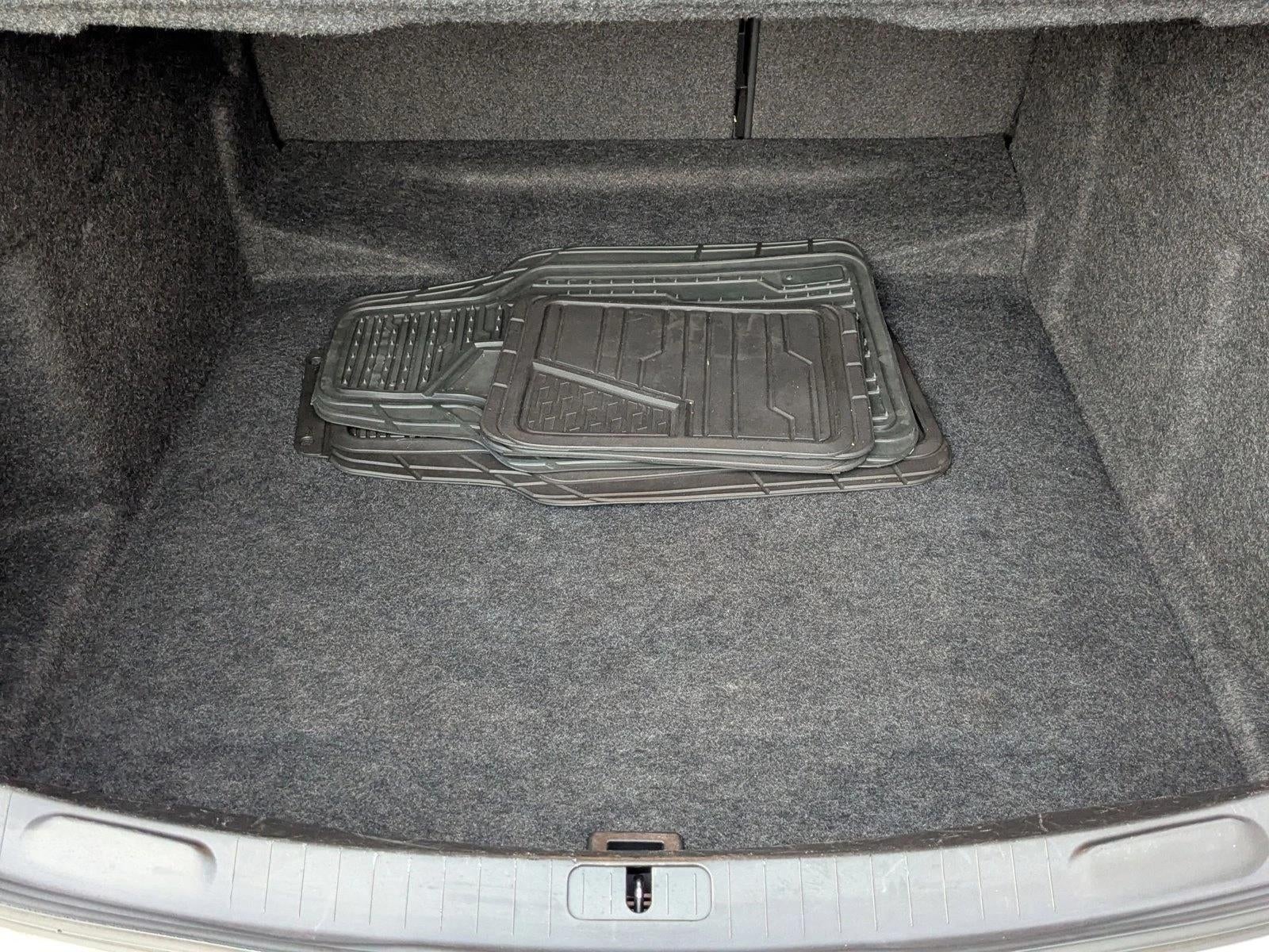 2018 Chevrolet Impala Premier