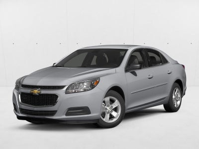 2015 Chevrolet Malibu LS