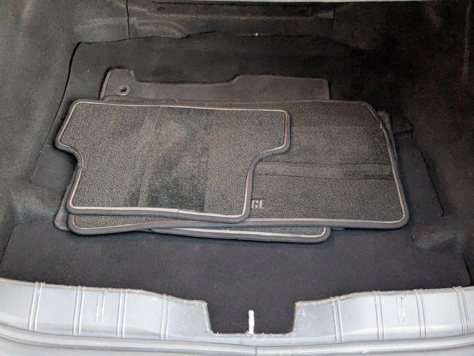 2018 Chevrolet Camaro 1SS