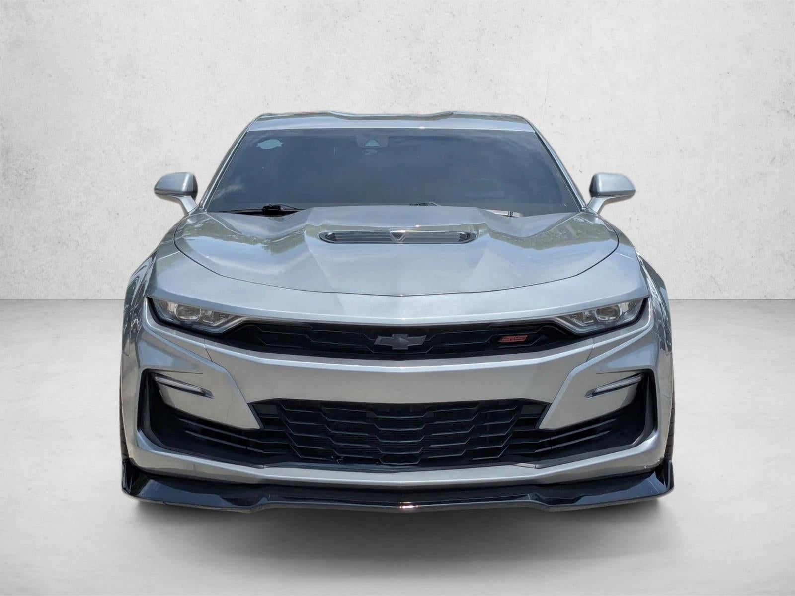 2023 Chevrolet Camaro 2SS