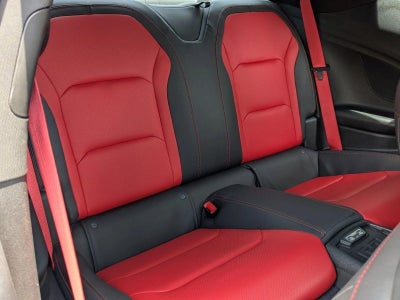 2023 Chevrolet Camaro Base