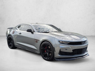2023 Chevrolet Camaro 2SS
