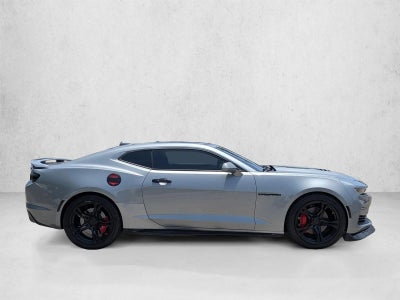 2023 Chevrolet Camaro 2SS