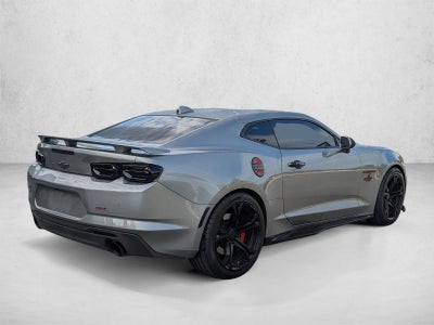 2023 Chevrolet Camaro 2SS