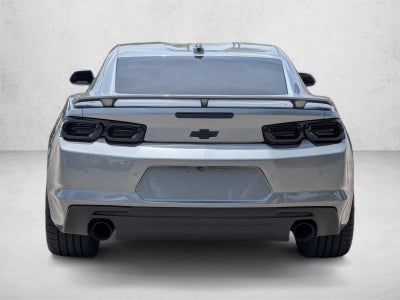 2023 Chevrolet Camaro 2SS