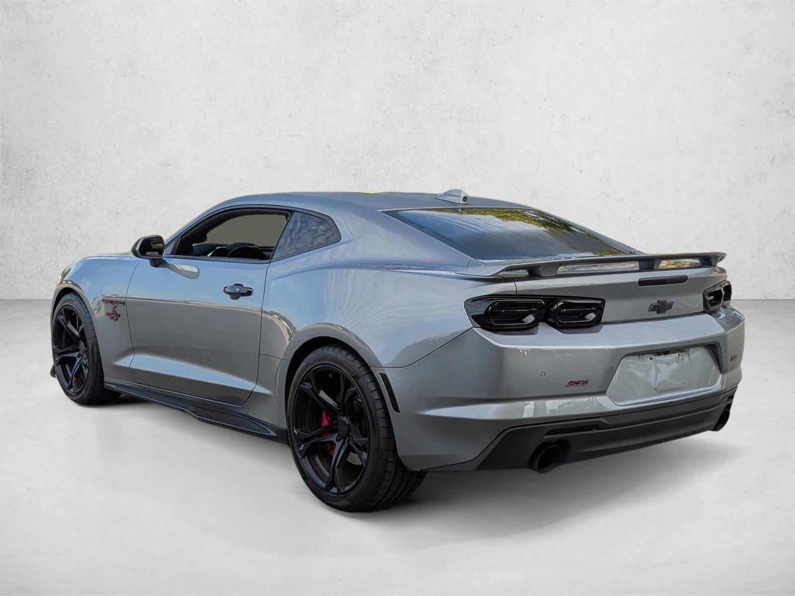 2023 Chevrolet Camaro 2SS