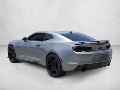 2023 Chevrolet Camaro 2SS