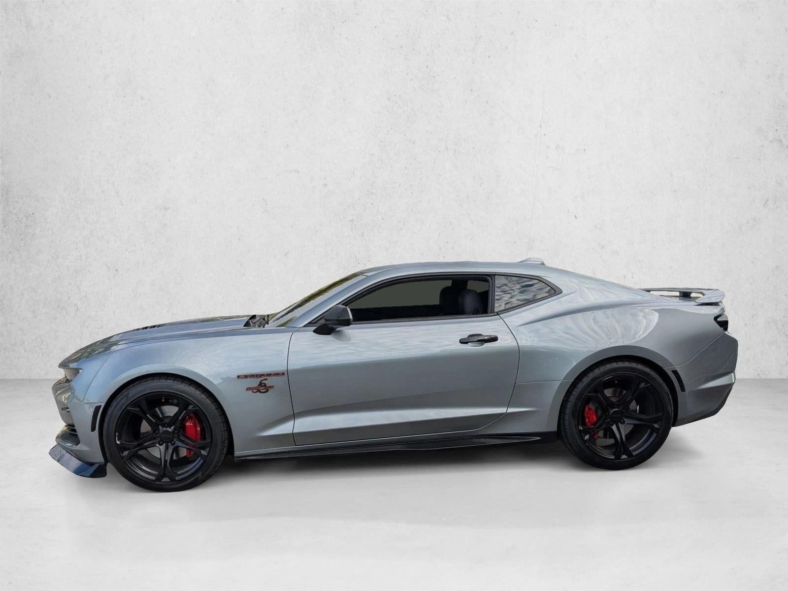 2023 Chevrolet Camaro 2SS