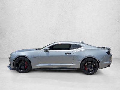 2023 Chevrolet Camaro 2SS