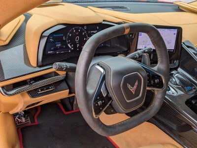 2020 Chevrolet Corvette Stingray 3LT