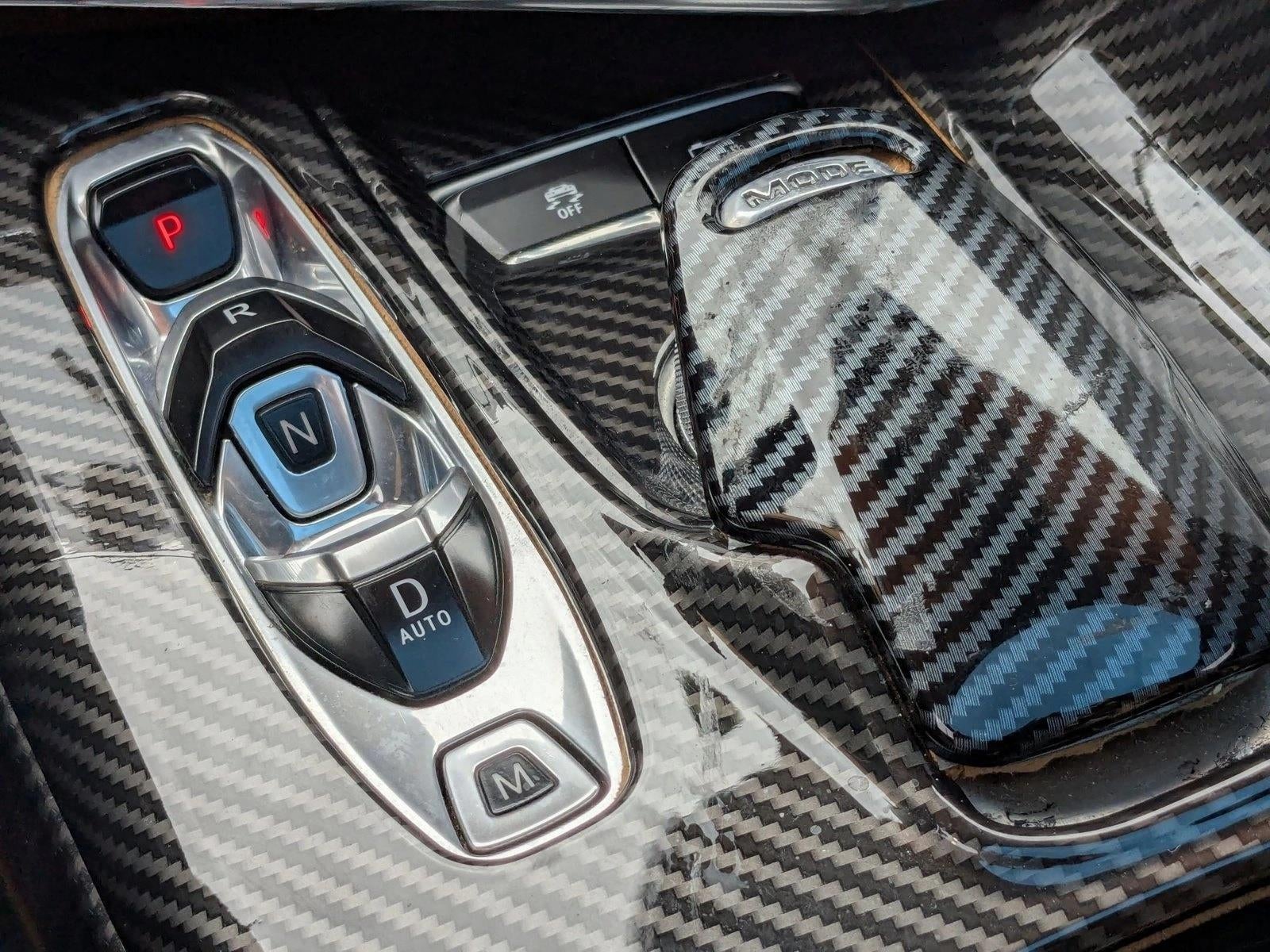 2020 Chevrolet Corvette Stingray 3LT