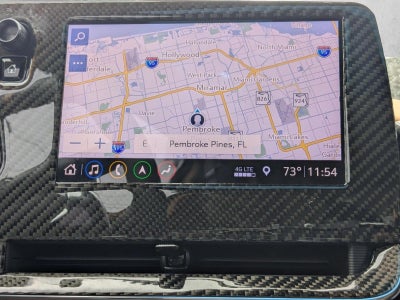 2020 Chevrolet Corvette Stingray 3LT