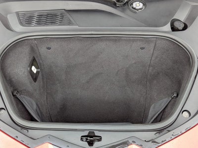 2020 Chevrolet Corvette Stingray 3LT