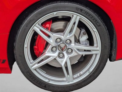 2020 Chevrolet Corvette Stingray 3LT