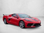 2020 Chevrolet Corvette Stingray 3LT