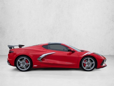 2020 Chevrolet Corvette Stingray 3LT
