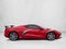 2020 Chevrolet Corvette Stingray 3LT