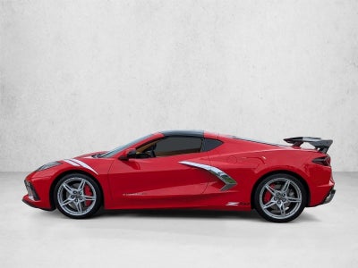2020 Chevrolet Corvette Stingray 3LT